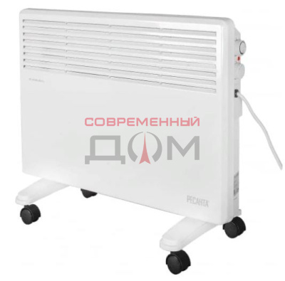 Конвектор Ресанта ОК-1700 / 1700 Вт, до 23 м2/
